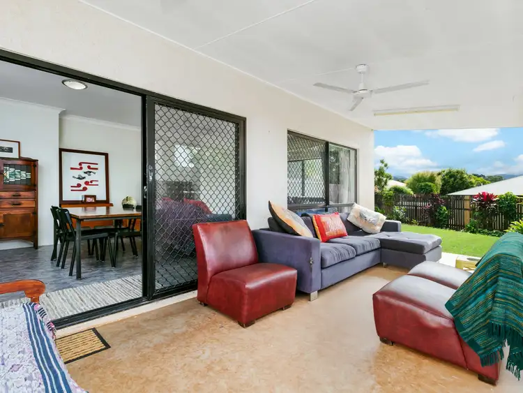 Fifth view of Homely house listing, 6 Brian Street, Brinsmead QLD 4870