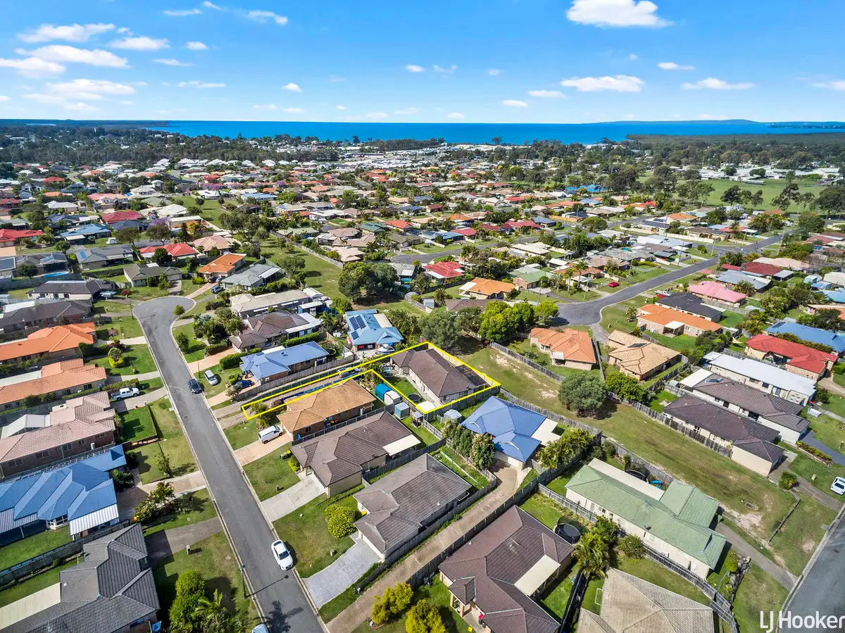 Main view of Homely house listing, 20 Zoe Place, Deception Bay QLD 4508