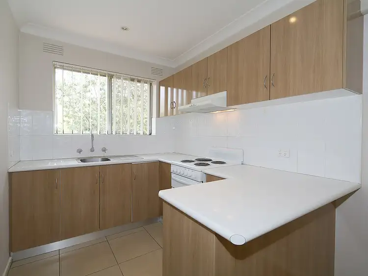 Second view of Homely unit listing, Unit 15/49 Simmons Street, Wagga Wagga NSW 2650