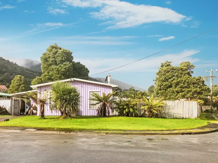 Second view of Homely house listing, 2 Blackwood Avenue, Rosebery TAS 7470