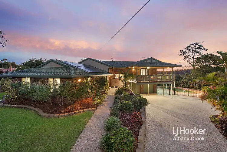 Address available on request