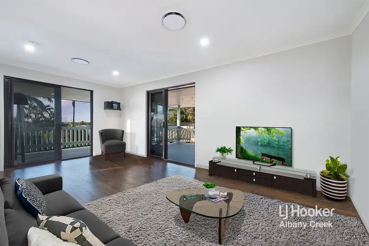 Fifth view of Homely house listing, Address available on request