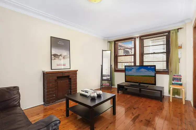 23/14 Clement Street, Rushcutters Bay NSW 2011