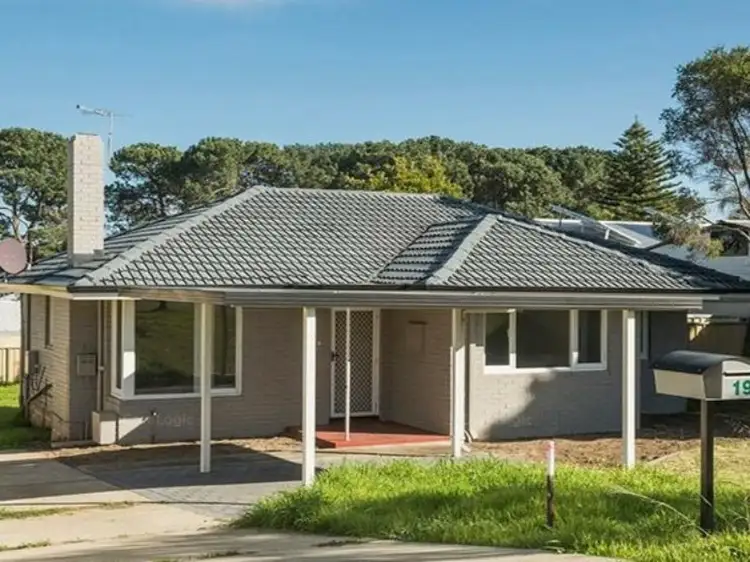 19 Mayfield St, Westminster WA 6061