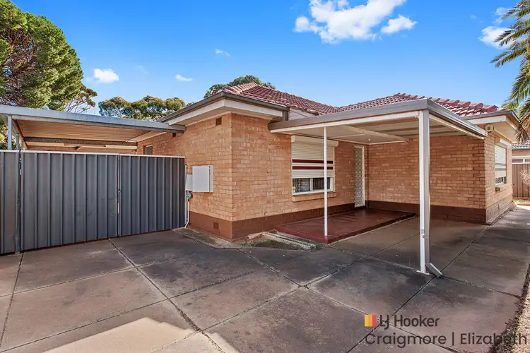 37 Woodcutts Road, Davoren Park SA 5113