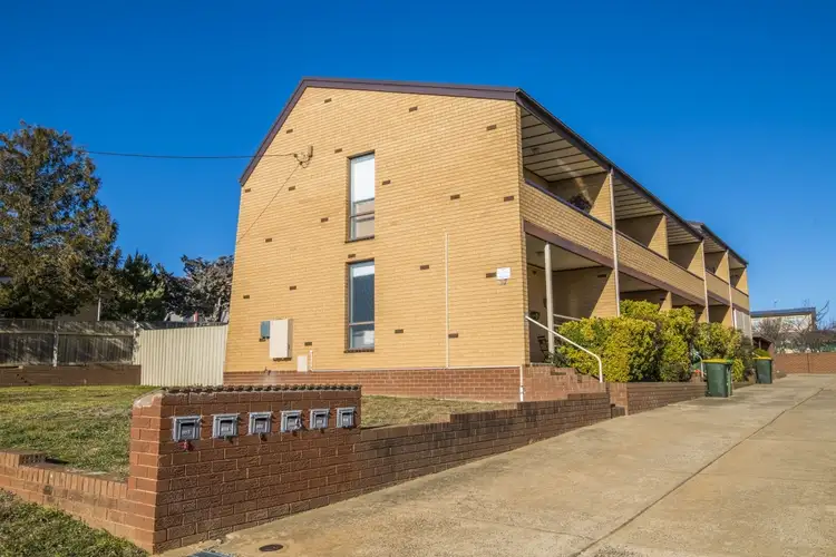 Main view of Homely house listing, 1/27 Mowatt Street, Queanbeyan NSW 2620