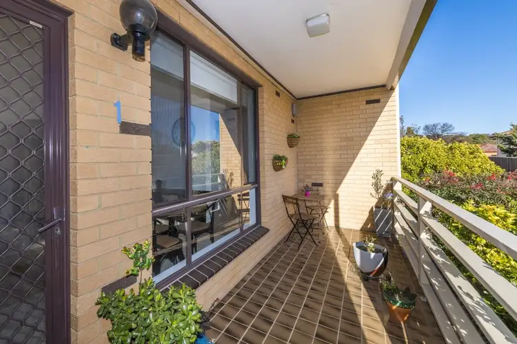 Second view of Homely house listing, 1/27 Mowatt Street, Queanbeyan NSW 2620