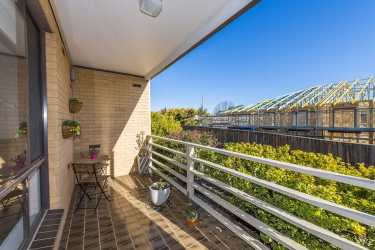 Third view of Homely house listing, 1/27 Mowatt Street, Queanbeyan NSW 2620