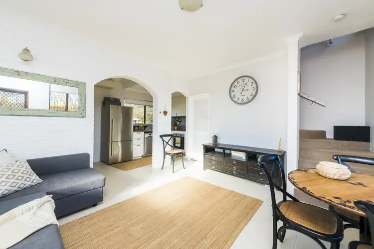 Fifth view of Homely house listing, 1/27 Mowatt Street, Queanbeyan NSW 2620
