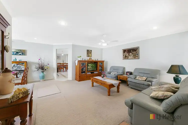 Second view of Homely house listing, 24 Lakeway Drive, Lake Munmorah NSW 2259