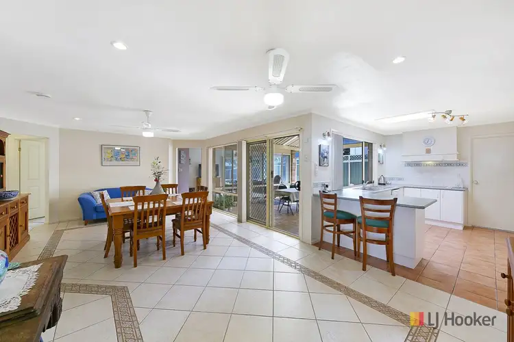 Third view of Homely house listing, 24 Lakeway Drive, Lake Munmorah NSW 2259