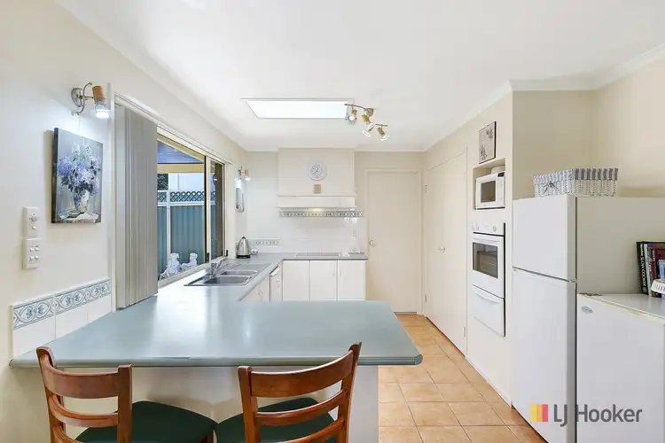 Fourth view of Homely house listing, 24 Lakeway Drive, Lake Munmorah NSW 2259