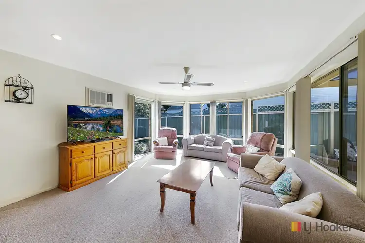 Fifth view of Homely house listing, 24 Lakeway Drive, Lake Munmorah NSW 2259