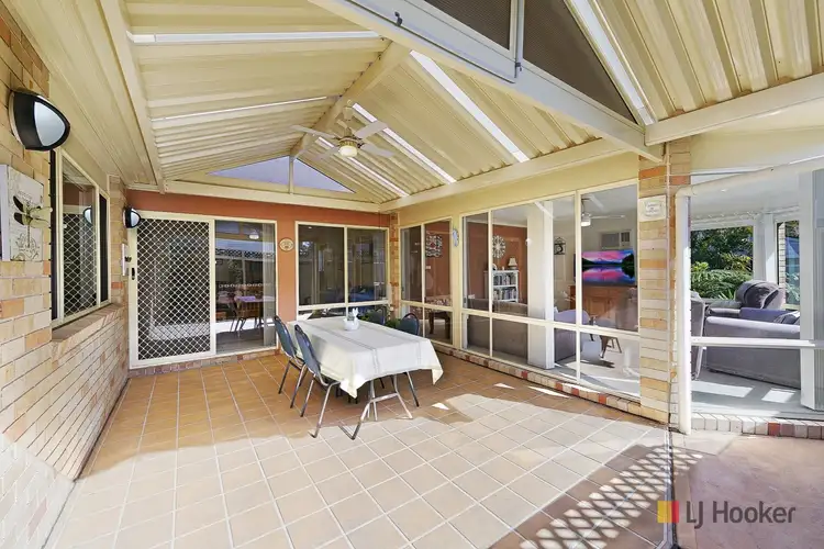 Sixth view of Homely house listing, 24 Lakeway Drive, Lake Munmorah NSW 2259