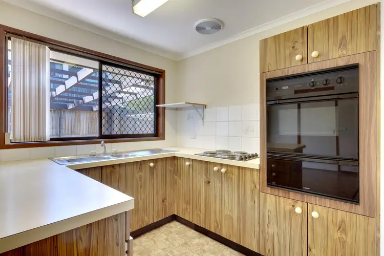 Fifth view of Homely townhouse listing, 25 Moyes Crescent, Holt ACT 2615