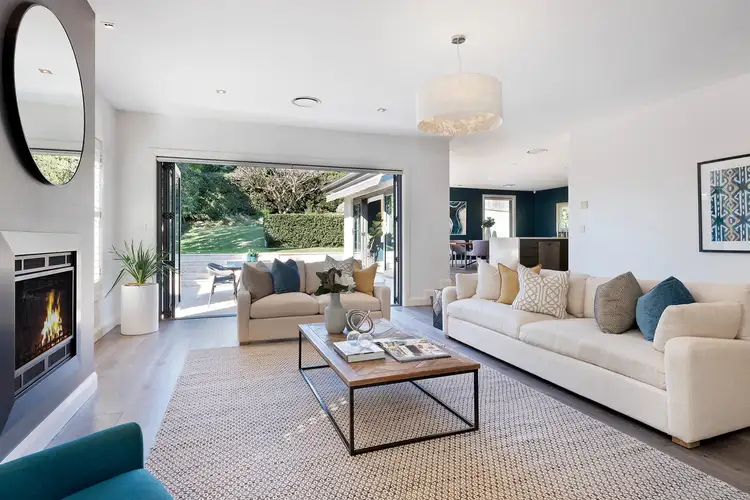 31 Harden Avenue, Northbridge NSW 2063