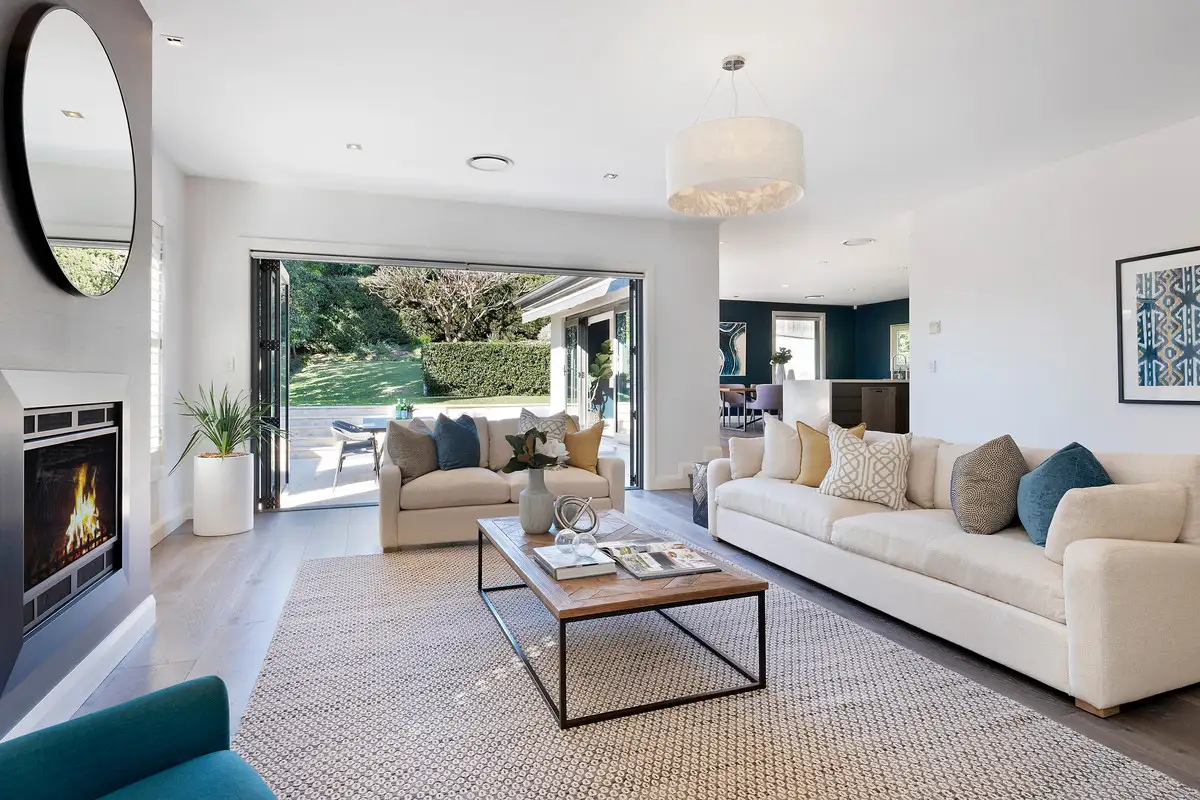 Main view of Homely house listing, 31 Harden Avenue, Northbridge NSW 2063