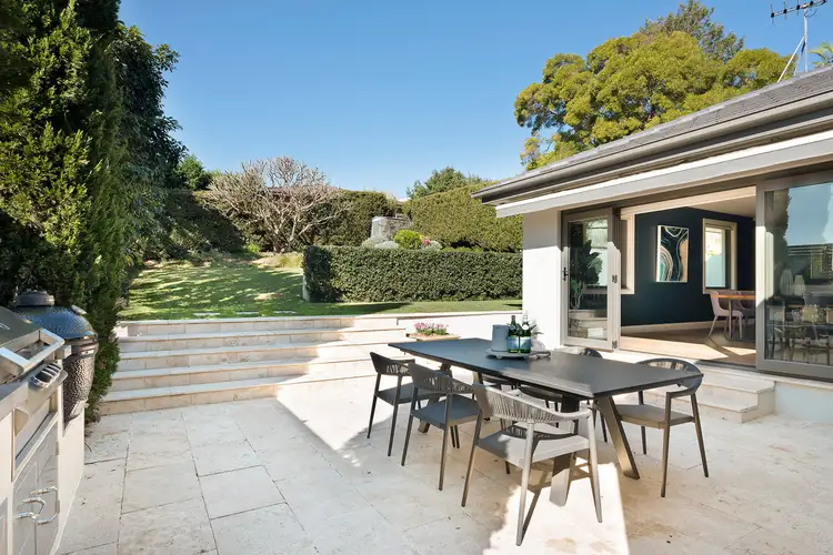 Second view of Homely house listing, 31 Harden Avenue, Northbridge NSW 2063