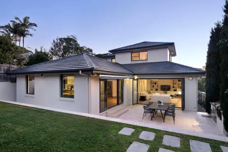 Third view of Homely house listing, 31 Harden Avenue, Northbridge NSW 2063