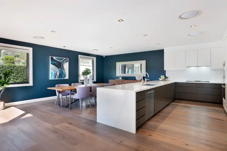 Fourth view of Homely house listing, 31 Harden Avenue, Northbridge NSW 2063