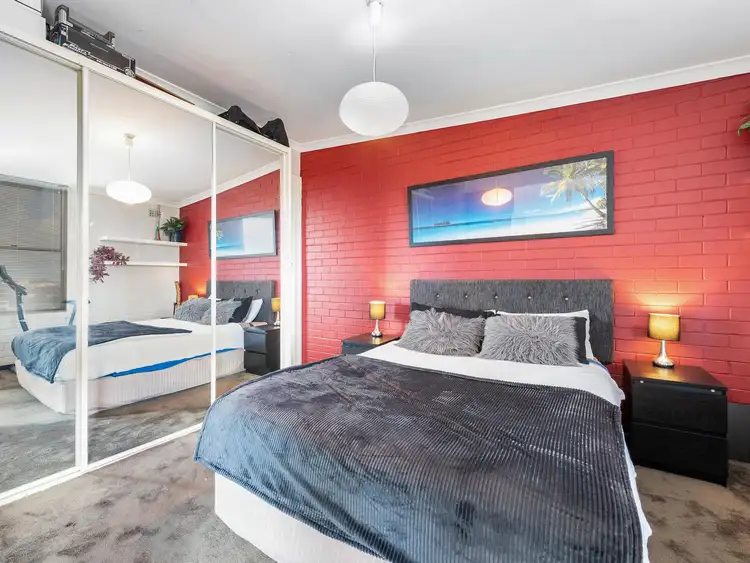 Fifth view of Homely apartment listing, 63/38-42 Waterloo Crescent, East Perth WA 6004
