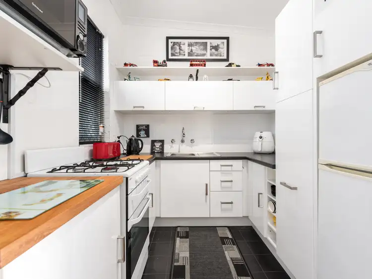 Sixth view of Homely apartment listing, 63/38-42 Waterloo Crescent, East Perth WA 6004