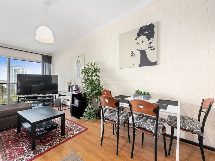 Seventh view of Homely apartment listing, 63/38-42 Waterloo Crescent, East Perth WA 6004