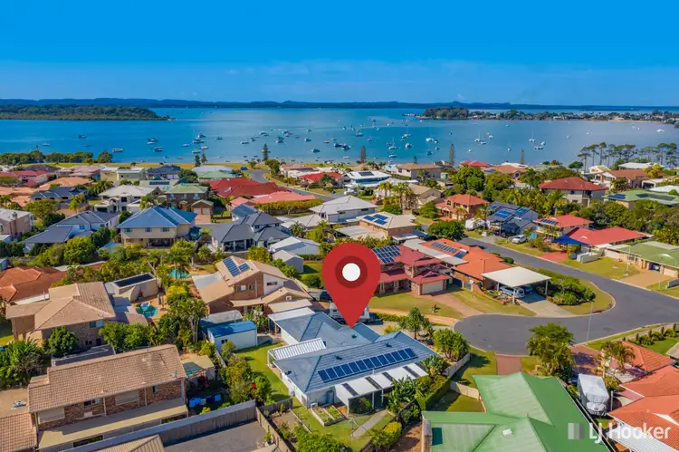 4 Amity Court, Victoria Point QLD 4165