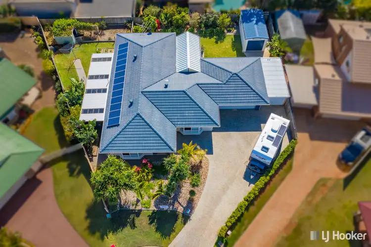 Second view of Homely house listing, 4 Amity Court, Victoria Point QLD 4165