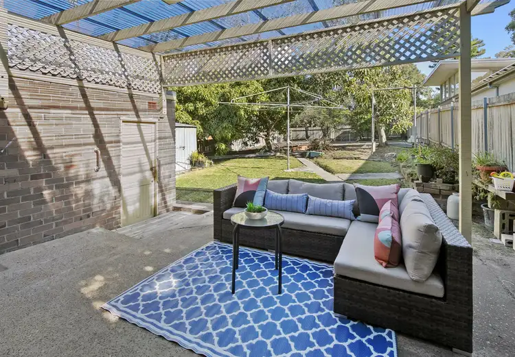 Fifth view of Homely house listing, 146 Morrison Road, Putney NSW 2112