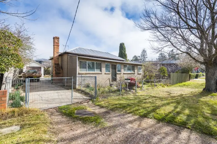 Main view of Homely house listing, 7 McIntosh Street, Queanbeyan NSW 2620
