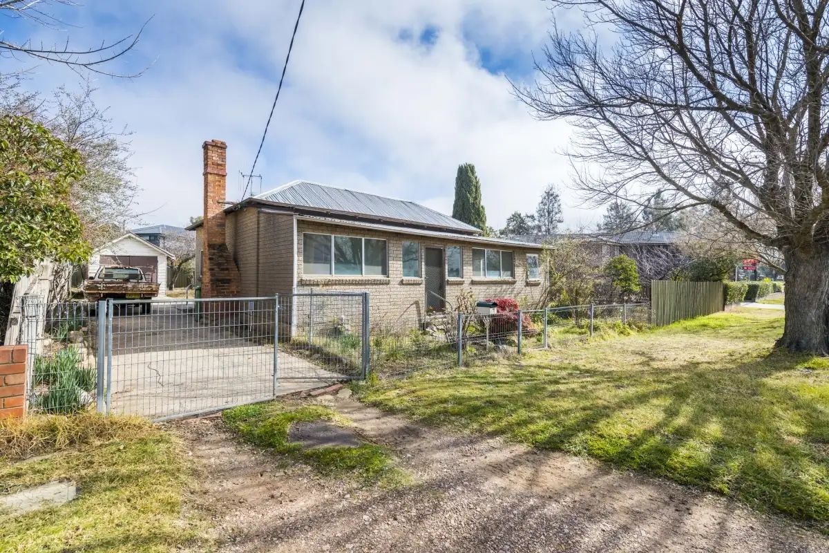 Main view of Homely house listing, 7 McIntosh Street, Queanbeyan NSW 2620