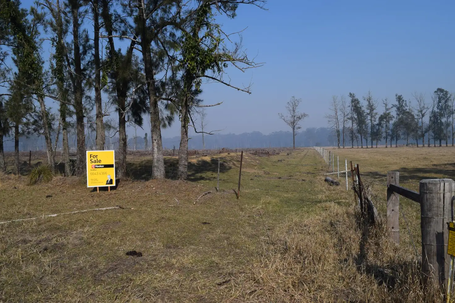 Main view of Homely rural property listing, 394 Omega Drive, Kungala NSW 2460