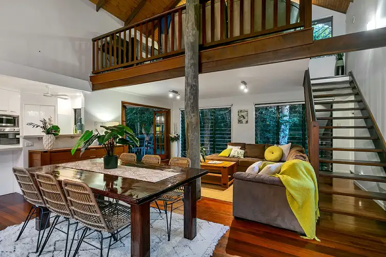 Main view of Homely house listing, 22 Douglas Track Road, Kamerunga QLD 4870