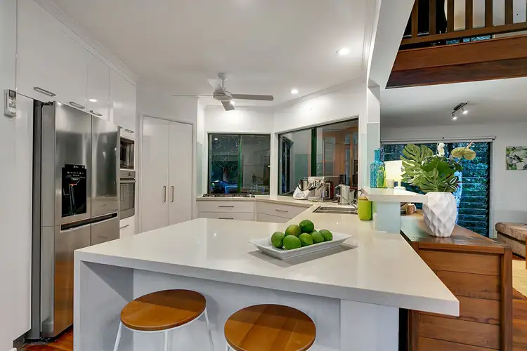 Fourth view of Homely house listing, 22 Douglas Track Road, Kamerunga QLD 4870