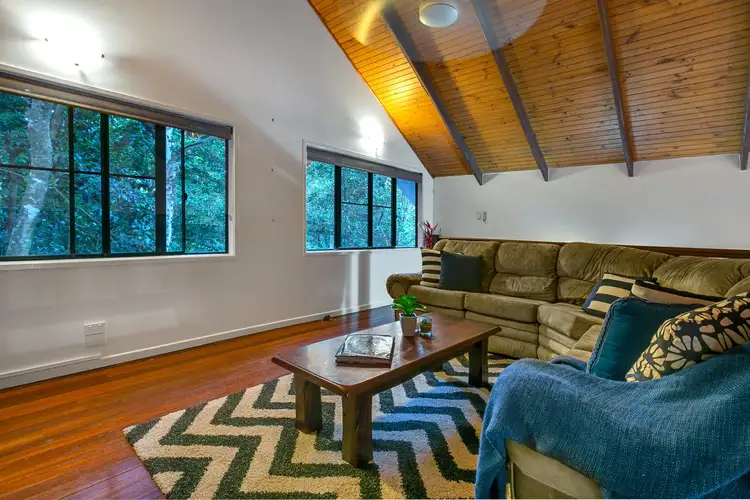 Sixth view of Homely house listing, 22 Douglas Track Road, Kamerunga QLD 4870