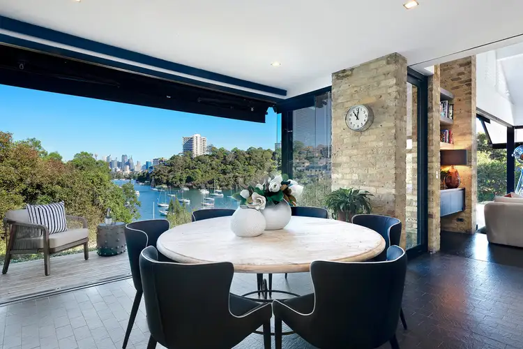 Second view of Homely house listing, 18 Rickard Avenue, Mosman NSW 2088