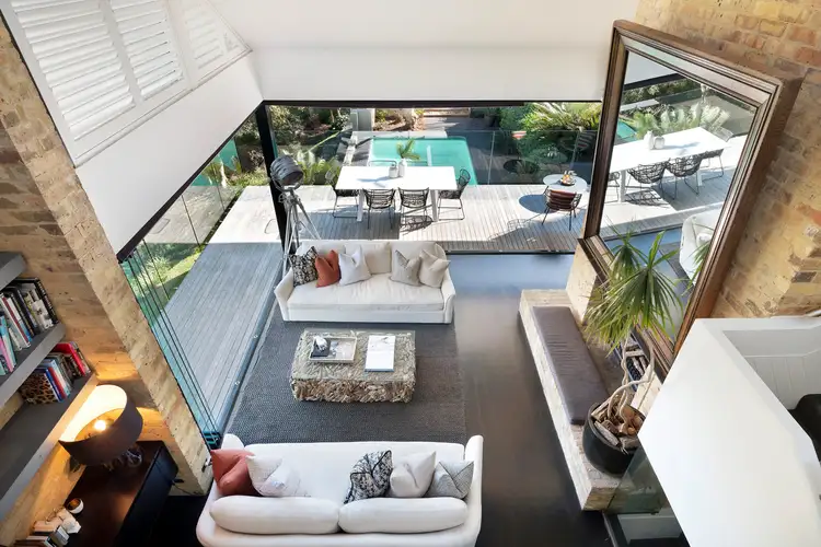 Third view of Homely house listing, 18 Rickard Avenue, Mosman NSW 2088