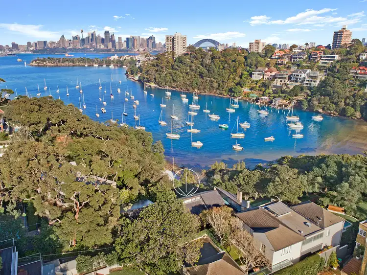 Fifth view of Homely house listing, 18 Rickard Avenue, Mosman NSW 2088