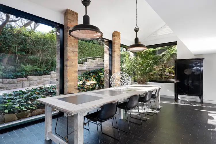 Sixth view of Homely house listing, 18 Rickard Avenue, Mosman NSW 2088