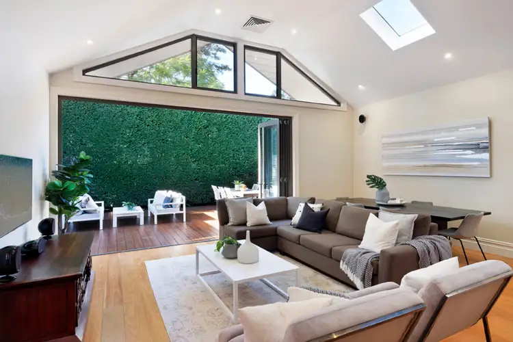71 Cowles Road, Mosman NSW 2088