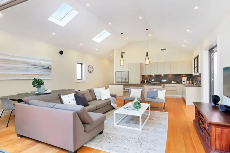 Third view of Homely house listing, 71 Cowles Road, Mosman NSW 2088
