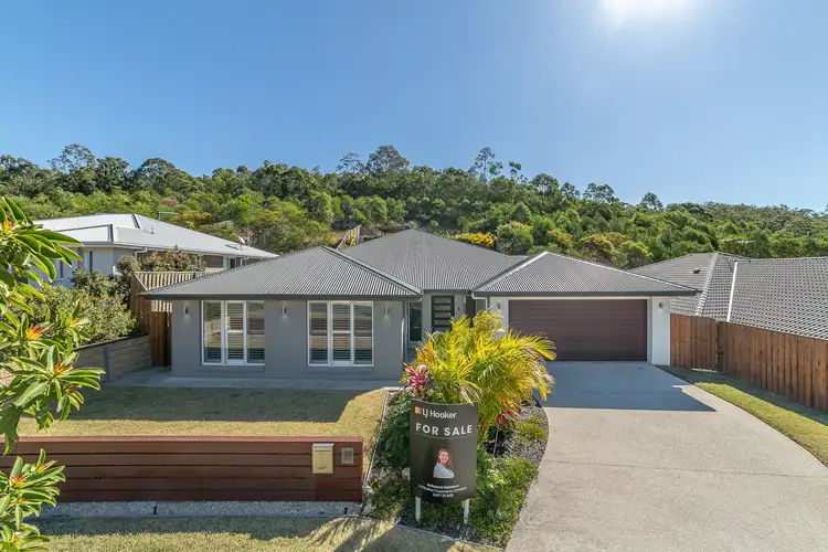Third view of Homely house listing, 30 Velox Circuit, Upper Coomera QLD 4209