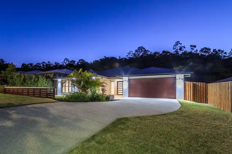 Fourth view of Homely house listing, 30 Velox Circuit, Upper Coomera QLD 4209