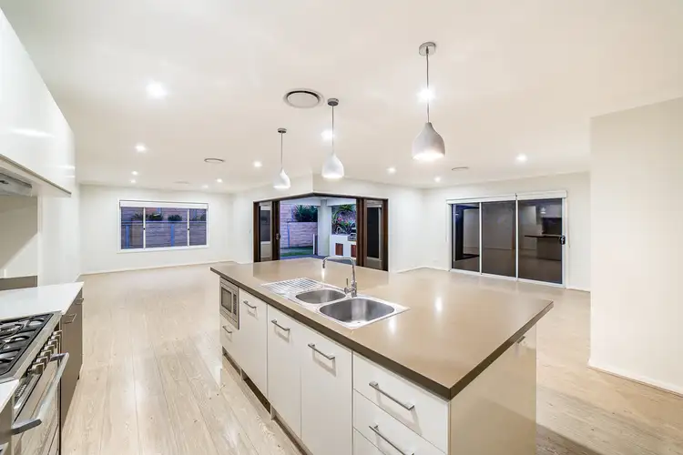 Fifth view of Homely house listing, 30 Velox Circuit, Upper Coomera QLD 4209
