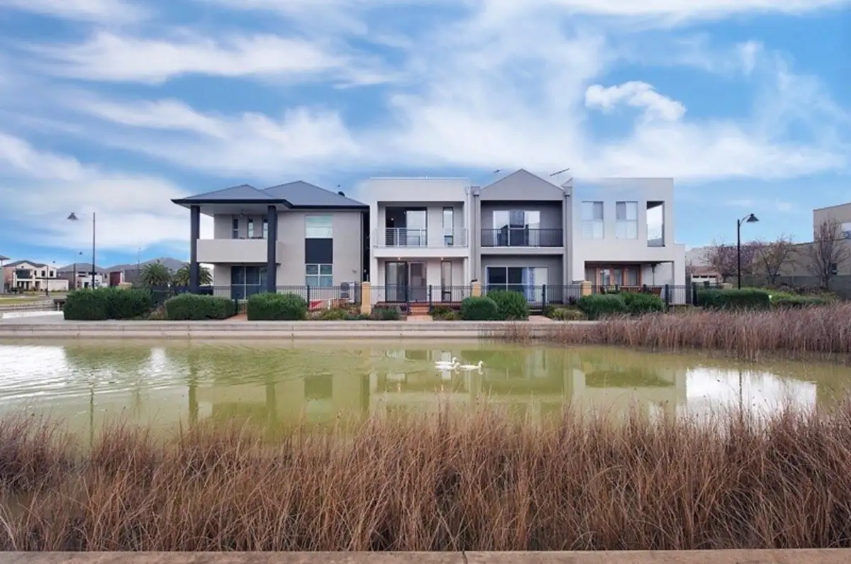 Main view of Homely house listing, 62 Isla Circuit, Mawson Lakes SA 5095