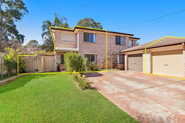 1/15 Rotherham Street, Bateau Bay NSW 2261