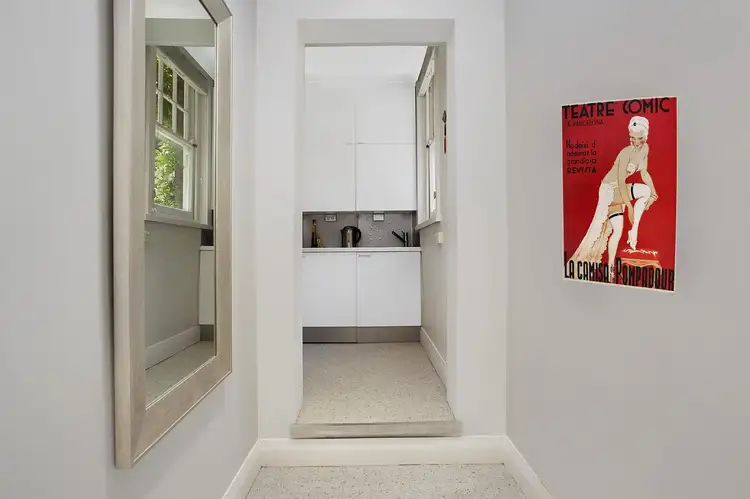 Third view of Homely studio listing, 23/3A Farrell Avenue, Darlinghurst NSW 2010