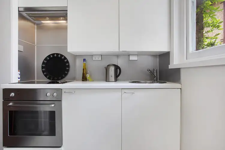 Fourth view of Homely studio listing, 23/3A Farrell Avenue, Darlinghurst NSW 2010
