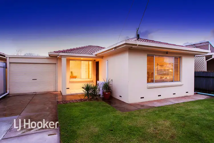 Main view of Homely house listing, 76 Palm Avenue, Royal Park SA 5014
